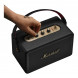 Портативная колонка Marshall Kilburn III, Black &amp;amp; Brass в Новороссийске