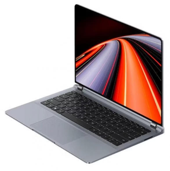 Ноутбук Huawei MateBook GT 14 (53014NQD)(Core Ultra 5, 16 Гб RAM, 1 Тб SSD, Arc graphics, Серый) в Новороссийске