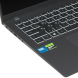 Ноутбук ASUS Vivobook V16 V3607VU-RP191 16&amp;quot;, IPS, Core 5 210H 2.2ГГц, 8-ядерный, 16Гб DDR5, SSD 512Гб, RTX 4050 6Гб, без ОС, черный (90NB15Q1-M00CN0) в Новороссийске