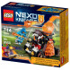 Конструктор LEGO Nexo Knights 70311 Безумная катапульта в Новороссийске