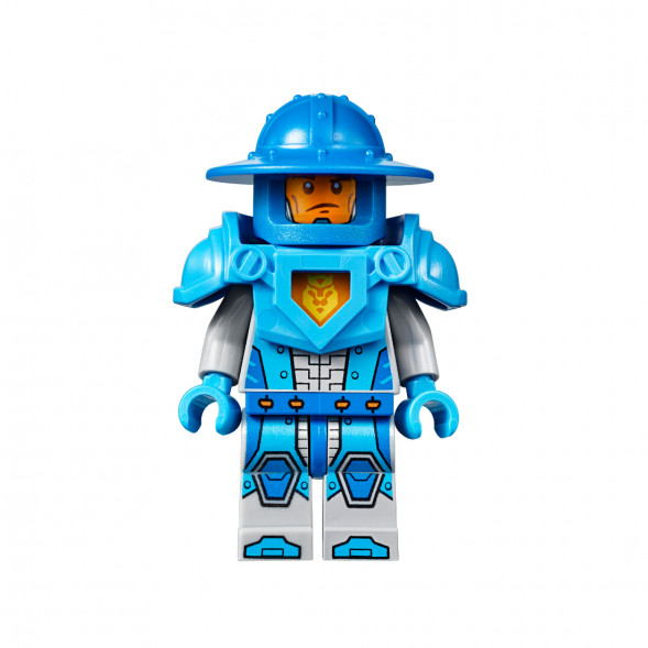 Конструктор LEGO Nexo Knights 70311 Безумная катапульта в Новороссийске
