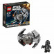 Конструктор LEGO Star Wars 75128 Усовершенствованный прототип истребителя TIE в Новороссийске