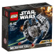 Конструктор LEGO Star Wars 75128 Усовершенствованный прототип истребителя TIE в Новороссийске