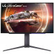 Монитор LG 26.5&amp;quot; UltraGear 27GS95QE-B в Новороссийске