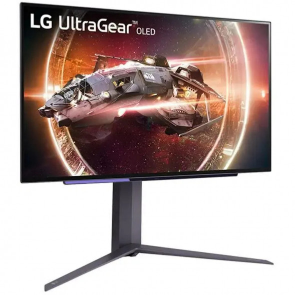 Монитор LG 26.5&amp;quot; UltraGear 27GS95QE-B в Новороссийске