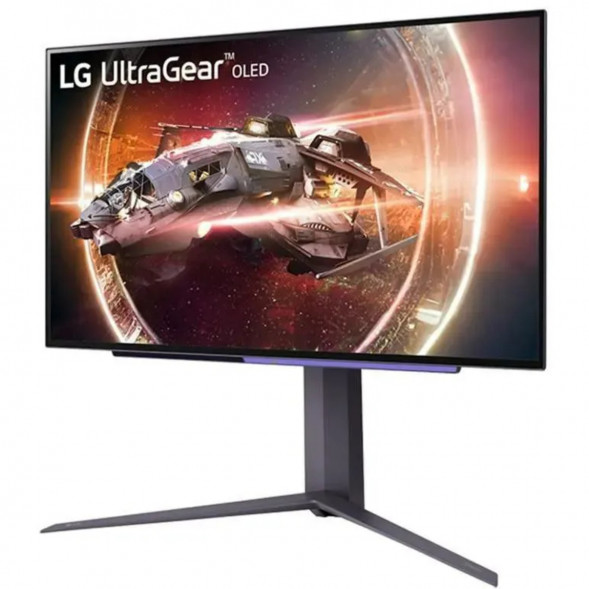 Монитор LG 26.5&amp;quot; UltraGear 27GS95QE-B в Новороссийске
