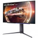 Монитор LG 26.5&amp;quot; UltraGear 27GS95QE-B в Новороссийске