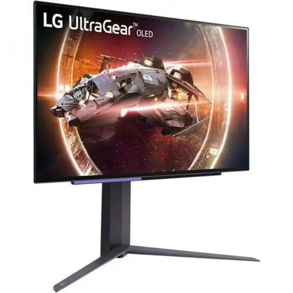 Монитор LG 26.5&amp;quot; UltraGear 27GS95QE-B в Новороссийске
