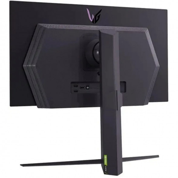 Монитор LG 26.5&amp;quot; UltraGear 27GS95QE-B в Новороссийске