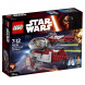 Конструктор LEGO Star Wars 75135 Перехватчик джедаев Оби-Вана Кеноби в Новороссийске