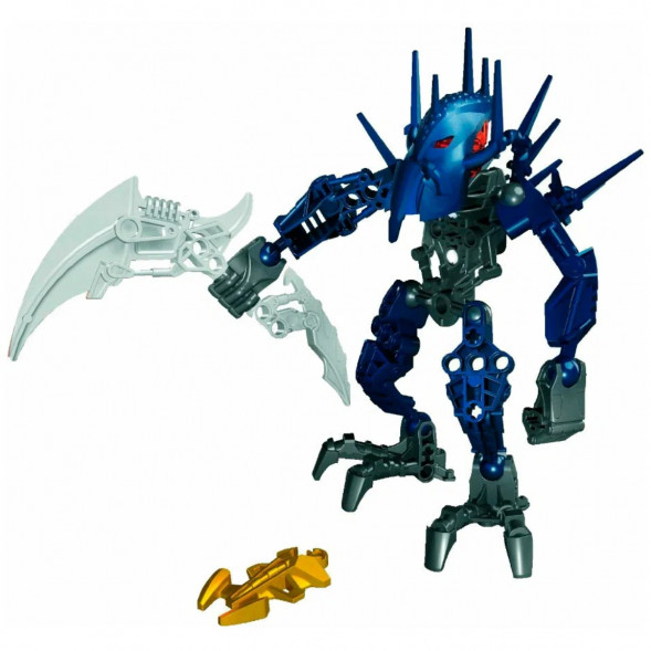 Конструктор LEGO Bionicle 7137 Piraka (Пирака) в Новороссийске