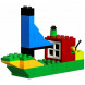 Конструктор LEGO Creator 6161 Коробка с кубиками в Новороссийске