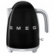 Чайник Smeg KLF03BLEU, черный в Новороссийске