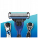 Лезвия для бритвы Gillette Mach3 Sport, 15 шт. в Новороссийске