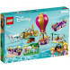 Конструктор LEGO Disney Princess 43216 Волшебное путешествие принцесс в Новороссийске
