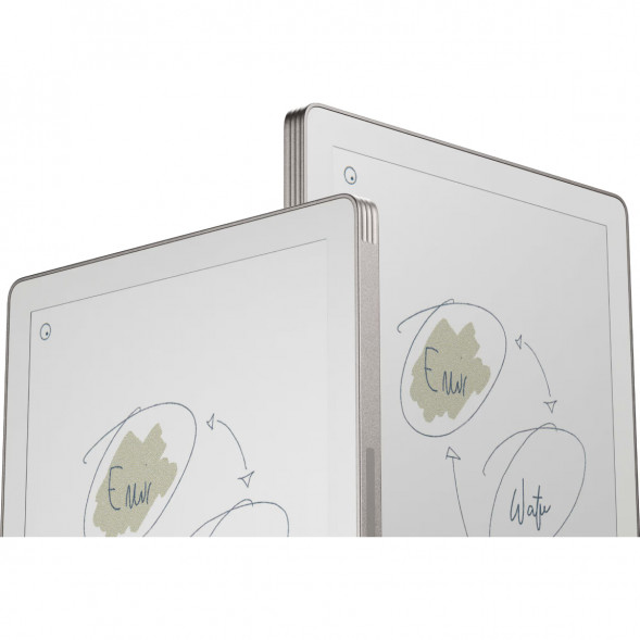 Графический планшет reMarkable Paper Pro Move + стилус Marker Plus, серый в Новороссийске