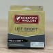 Рыболовная леска Scientific Anglers UST Short St-9/10-S3/S5 Sink 3-CD-Sink 5 125420 в Новороссийске