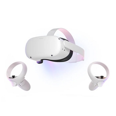 Шлем виртуальной реальности Oculus Quest 2 - 256 GB в Новороссийске