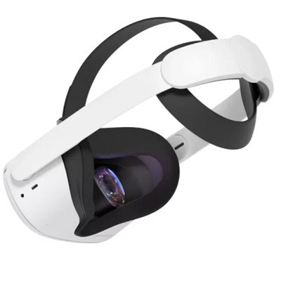 Шлем виртуальной реальности Oculus Quest 2 - 256 GB в Новороссийске