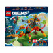 Конструктор LEGO DREAMZzz 71492 Огненный хамелеон Матео в Новороссийске