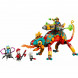 Конструктор LEGO DREAMZzz 71492 Огненный хамелеон Матео в Новороссийске