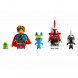 Конструктор LEGO DREAMZzz 71492 Огненный хамелеон Матео в Новороссийске