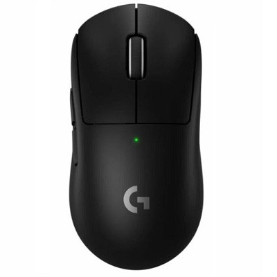 Беспроводная игровая мышь Logitech G Pro X Superlight 2, Черный в Новороссийске
