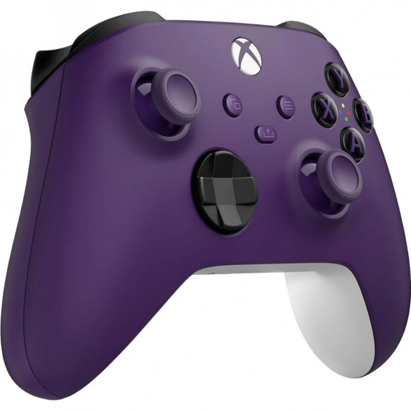 Геймпад Microsoft Xbox Series Astral Purple в Новороссийске
