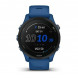 Умные часы Garmin Forerunner 255 Sport с синим ремешком 010-02641-11 в Новороссийске