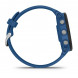 Умные часы Garmin Forerunner 255 Sport с синим ремешком 010-02641-11 в Новороссийске