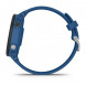 Умные часы Garmin Forerunner 255 Sport с синим ремешком 010-02641-11 в Новороссийске