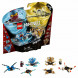 Конструктор LEGO Ninjago 70663 Ния и Ву: мастера Кружитцу в Новороссийске