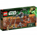 Конструктор LEGO Star Wars 75016 Самонаводящийся дроид-паук в Новороссийске