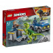 Конструктор LEGO Juniors 10757 Грузовик спасателей для перевозки раптора в Новороссийске