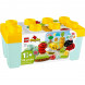 Конструктор LEGO DUPLO 10984 Органический сад в Новороссийске