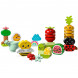 Конструктор LEGO DUPLO 10984 Органический сад в Новороссийске