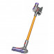 Вертикальный пылесос Dyson V8 Absolute SV25, Silver/Yellow (476596-01) в Новороссийске