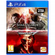 Игра Tekken 7 + SoulCalibur VI. Double Pack [PS4, русские субтитры] в Новороссийске