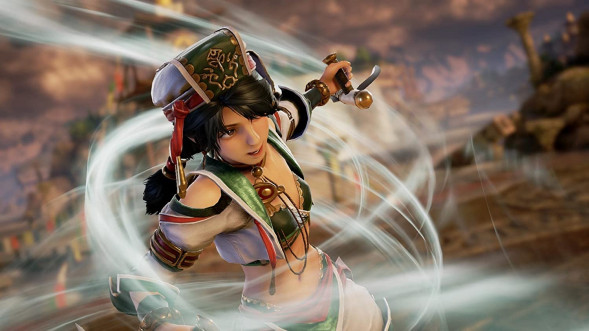 Игра Tekken 7 + SoulCalibur VI. Double Pack [PS4, русские субтитры] в Новороссийске