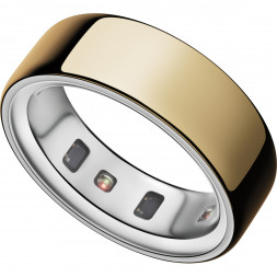 Умное кольцо Oura Ring 4 (размер 13), Золотой/Gold