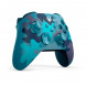 Геймпад Microsoft Xbox Series Controller Mineral Camo в Новороссийске