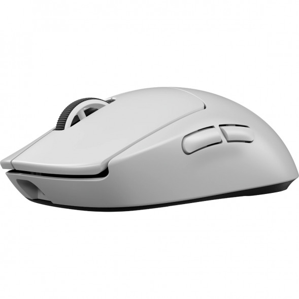 Беспроводная игровая мышь Logitech G Pro X Superlight 2, Белый в Новороссийске