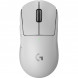 Беспроводная игровая мышь Logitech G Pro X Superlight 2, Белый в Новороссийске