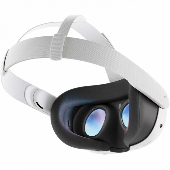 Шлем виртуальной реальности Oculus Quest 3 - 128 GB в Новороссийске