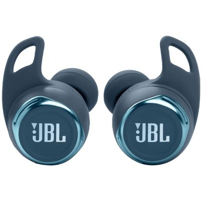 Беспроводные наушники JBL Reflect Flow Pro, синий в Новороссийске