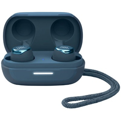 Беспроводные наушники JBL Reflect Flow Pro, синий в Новороссийске