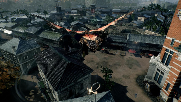 Игра Rise of the Ronin [PS5, русские субтитры] в Новороссийске