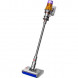 Пылесос Dyson V12S Detect Slim Submarine SV46, Yellow/Nickel в Новороссийске