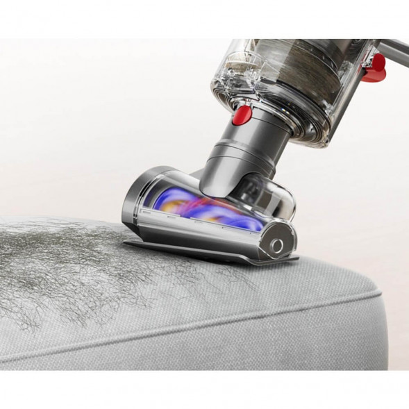 Пылесос Dyson V12S Detect Slim Submarine SV46, Yellow/Nickel в Новороссийске