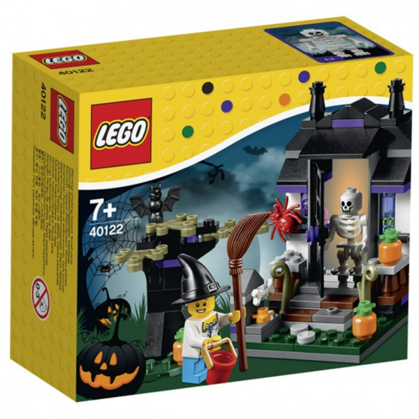 Конструктор LEGO DUPLO 40122 Кошелек или жизнь в Новороссийске